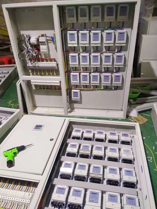 江西智能一體配電柜價格解析與瑞聚配電柜計算機技術服務概述