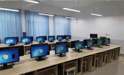 數字媒體技術專業中的計算機技術服務 融合創新與未來展望