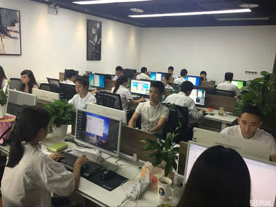 四川沃通信息技術服務 專業計算機技術服務的領航者