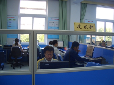 數(shù)據(jù)深淵的煉金術(shù) 探訪影子工廠的計(jì)算核心