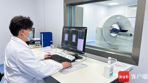 海南以醫(yī)療集團(tuán)構(gòu)建一體化醫(yī)療服務(wù)體系 讓患者共享高效診療與計(jì)算機(jī)技術(shù)服務(wù)