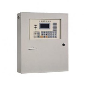泰和安JB-TB-242/SAN030消防報(bào)警控制器 弱電系統(tǒng)的核心守護(hù)者