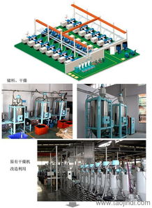 汕尾注塑機(jī)集中顆粒供料系統(tǒng)廠價(jià)直供與機(jī)電控制系統(tǒng)詳解
